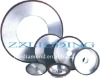 Diamond wheels for carbide tools grinding and Re-sharpening