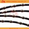 Diamond wire for marble (manufactory with ISO9001:2000)