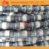 Diamond wire saw for granite quarry (manufactory with ISO9001:2000)