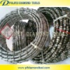 Diamond wire saw for reinforced concrete / concrete wire saw