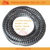 Diamond wire saw (manufactory with ISO9001:2000)