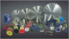 Diamonds Cutting Tools