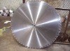 Diamong saw blade