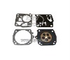 Diaphragm Set Chainsaw Parts For HUSQVARNA 501494802, 501 49 48-02