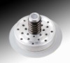 Diaphragm of airless paint sprayer