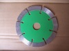 Didiamond stone cutting tools Segment type