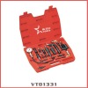 Diesel Engine Compression Tester Set(VT01331) Auto Equipment