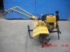 Diesel Rotary Tiller