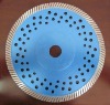 Different Hot Fancy Saw Blades