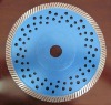Different Hot Fancy Saw Blades