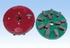 Different colour Resin grinding disc