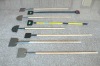 Different of Froged Garden Spade