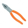 Different type of combination pliers hand tools