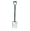 Digging fork with handle (F107MH)