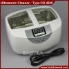 Digital Heatable ultrasonic cleaner