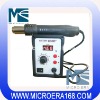 Digital display hot air guns ATTEN AT858D + Soldering Station