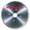 Dimond saw blade for marble