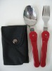 Dining Kit a multi knife with Detachable Handle in high quality & modern design
