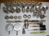 Disassemble and install tools For common rail fuel injection Pumps and injectors