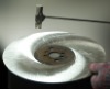 Disc of HSS Circular saw blade