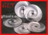 Disc of HSS Circular saw blades