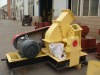 Disc wood chipping machine (2-3t/h)