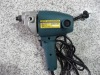 Disk type sander