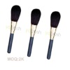 Disposable powder face brush 012