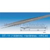 Disposable stainless steel tweezers