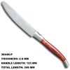 Distinctive Butter Spread Knife 3044K-P