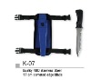 Diving Equipment High Quality Diving Stainless Steel Knife(K-07)