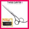 Domestic 440 stainless steel hair salon equipment(TD-AA760,6.0")