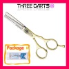 Domestic SUS420J2 stainless steel beauty scissors(6.0-6.5")