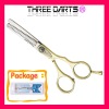 Domestic SUS420J2 stainless steel beauty scissors(6.0-6.5")