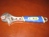 Dorp-forged-carbon-steel adjustable wrench