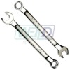 Double 45 Combination Wrench