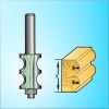 Double Beading Bit(Router Bit)