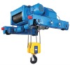 Double Beam Hoist 20T