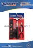 Double Blister 10pcs tool set