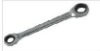 Double Box End Gear Wrench