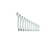 Double Box Offset Wrench (13pcs)