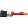 Double Color Painted Plastic Handle paint brush