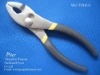 Double Dipped Handle Slip Joint Pliers 19 Bicycle Tool