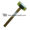 Double End Plastic Hammer