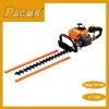 Double Gasoline Hedge Trimmer 23CC