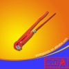 Double Handle Pipe Wrench