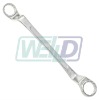 Double Offset Ring Wrench