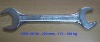 Double Open End Spanner 28*30