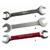 Double Open End Spanner/Wrench