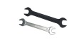 Double Open End Wrench